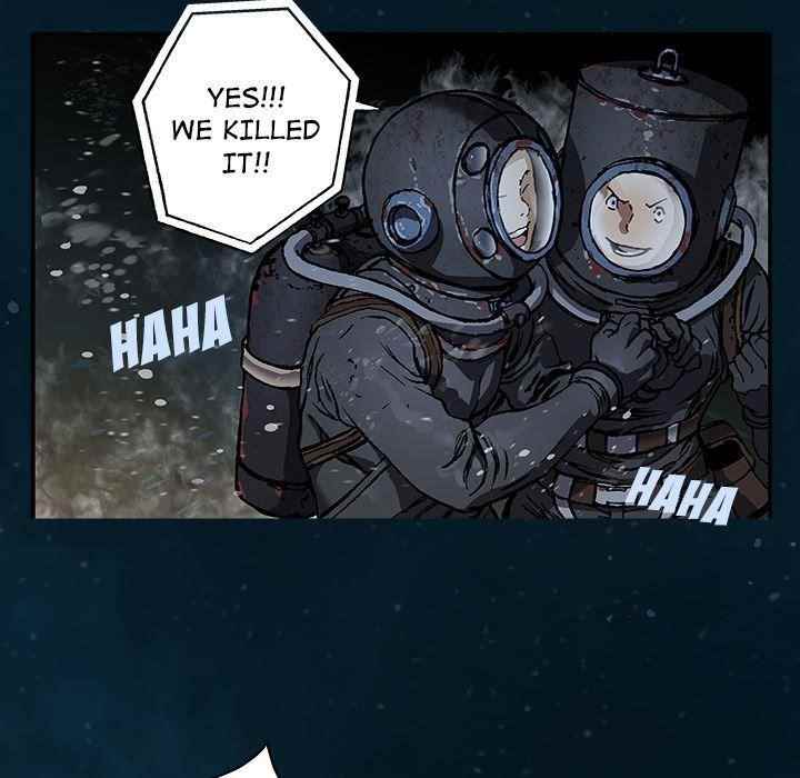 Read Leviathan Manga Online