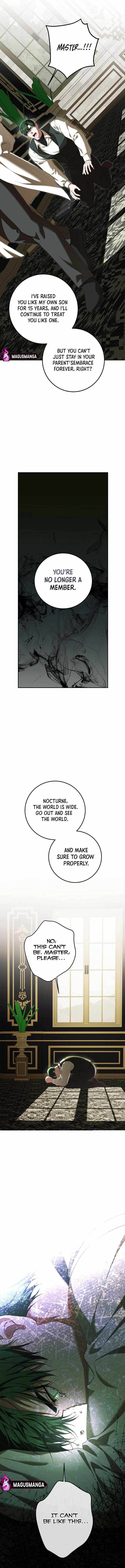 Read Limited Time Extra Manga Online