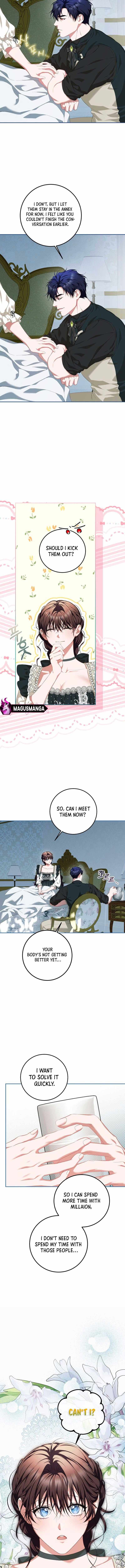 Read Limited Time Extra Manga Online