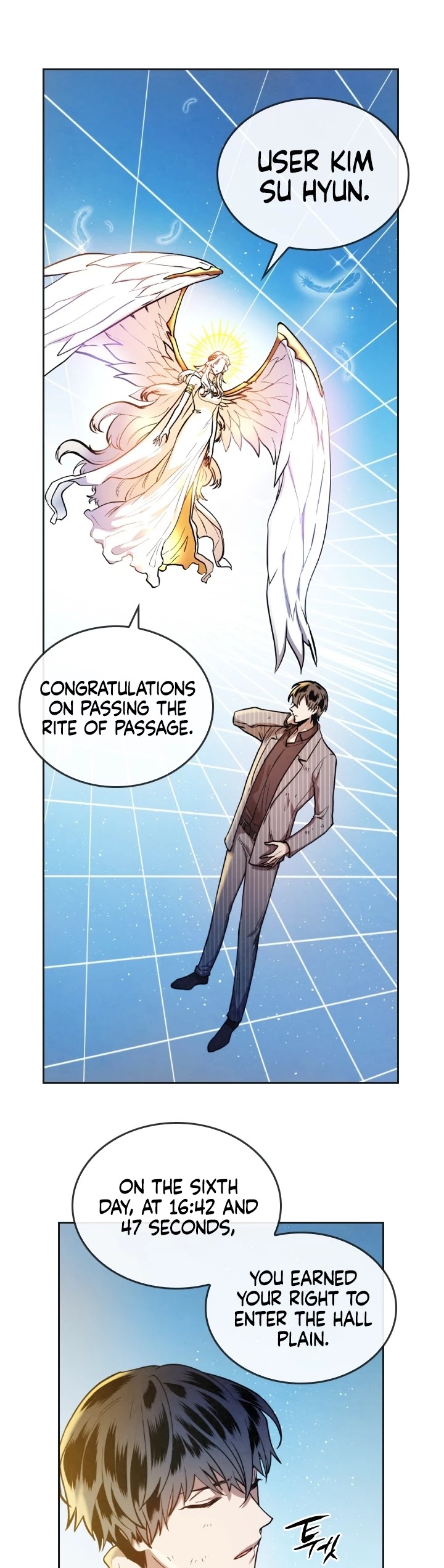 Read MEMORIZE Manga Online