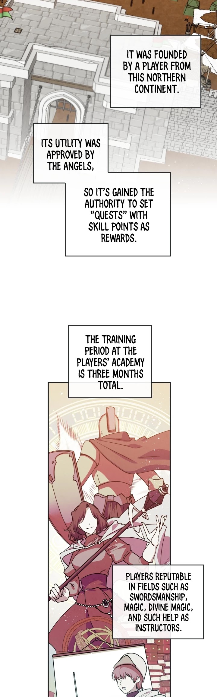 Read MEMORIZE Manga Online