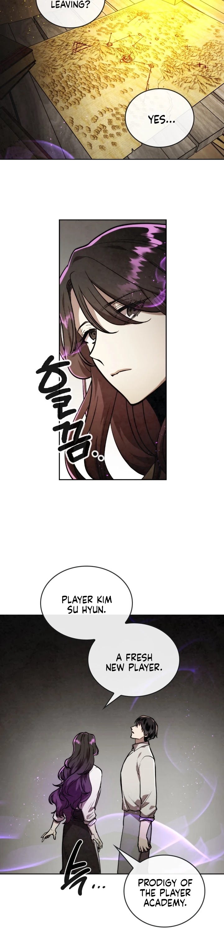 Read MEMORIZE Manga Online