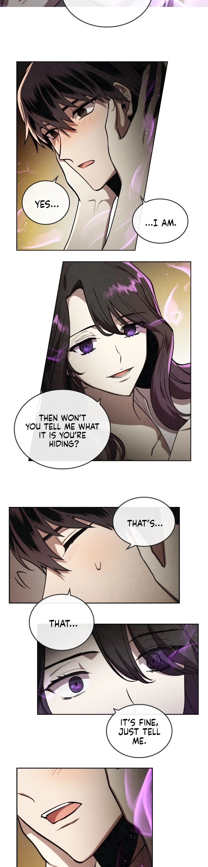 Read MEMORIZE Manga Online