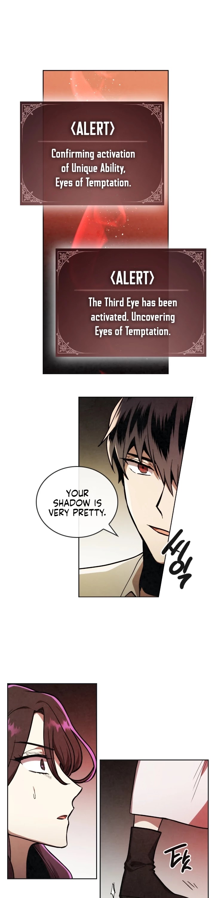Read MEMORIZE Manga Online