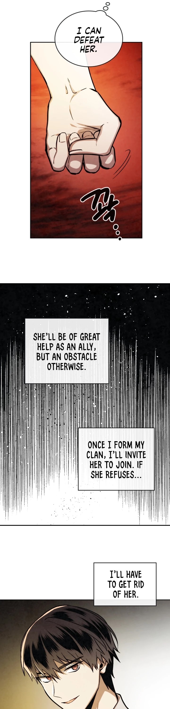 Read MEMORIZE Manga Online