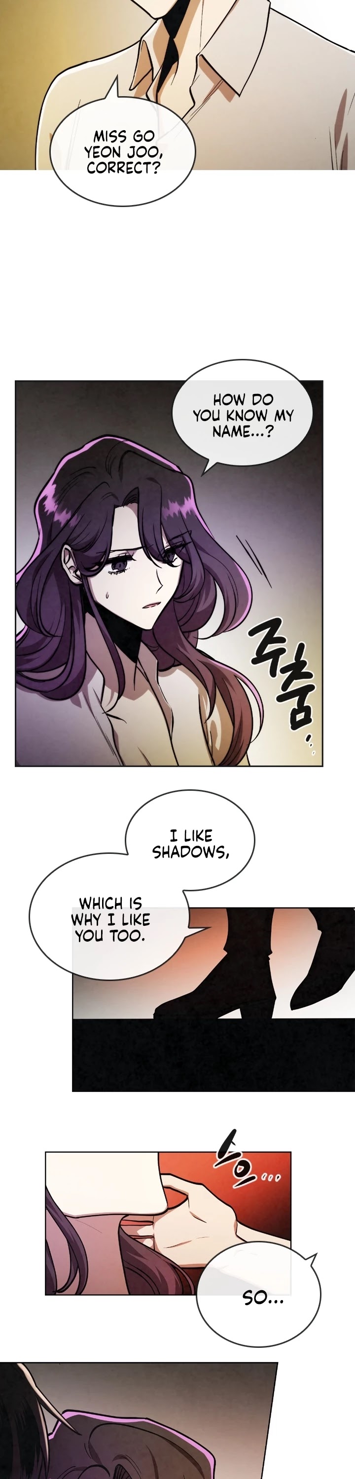 Read MEMORIZE Manga Online
