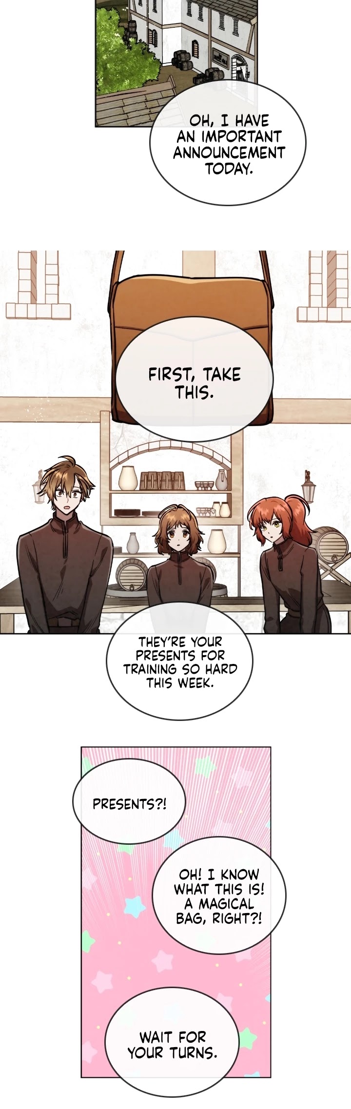 Read MEMORIZE Manga Online