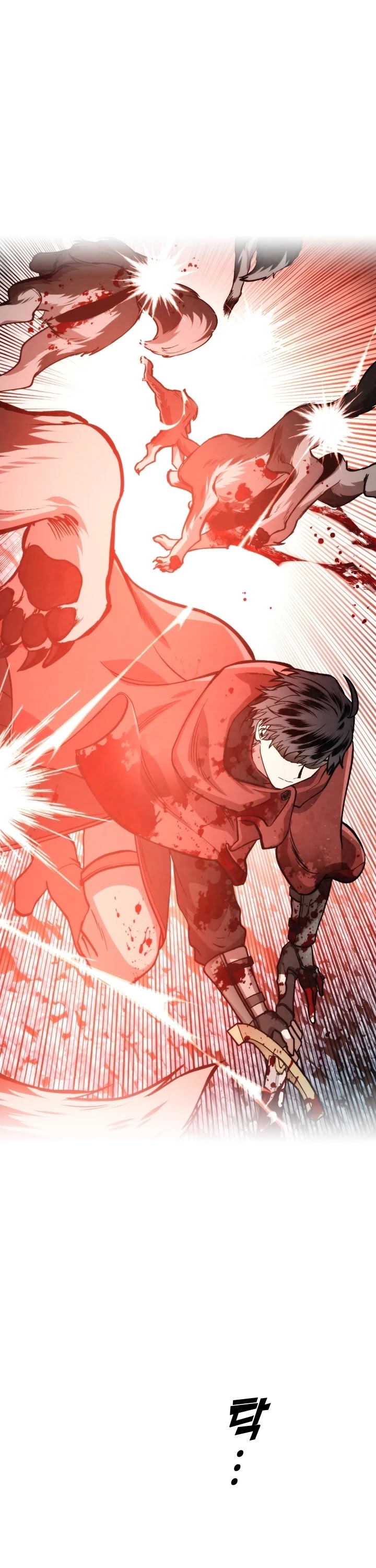 Read MEMORIZE Manga Online