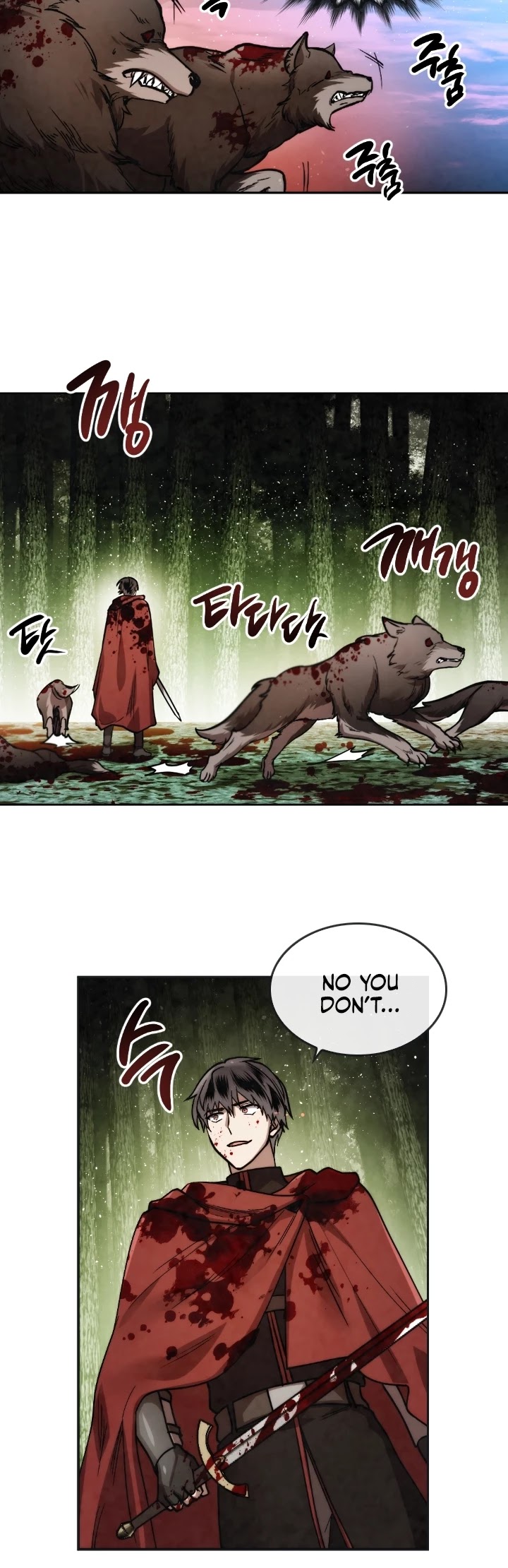 Read MEMORIZE Manga Online