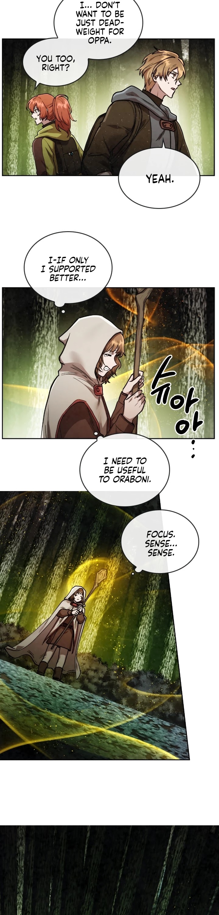 Read MEMORIZE Manga Online
