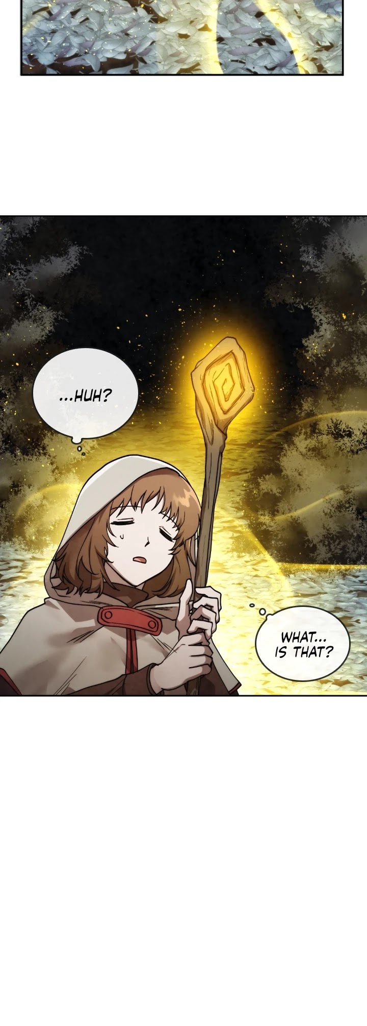 Read MEMORIZE Manga Online