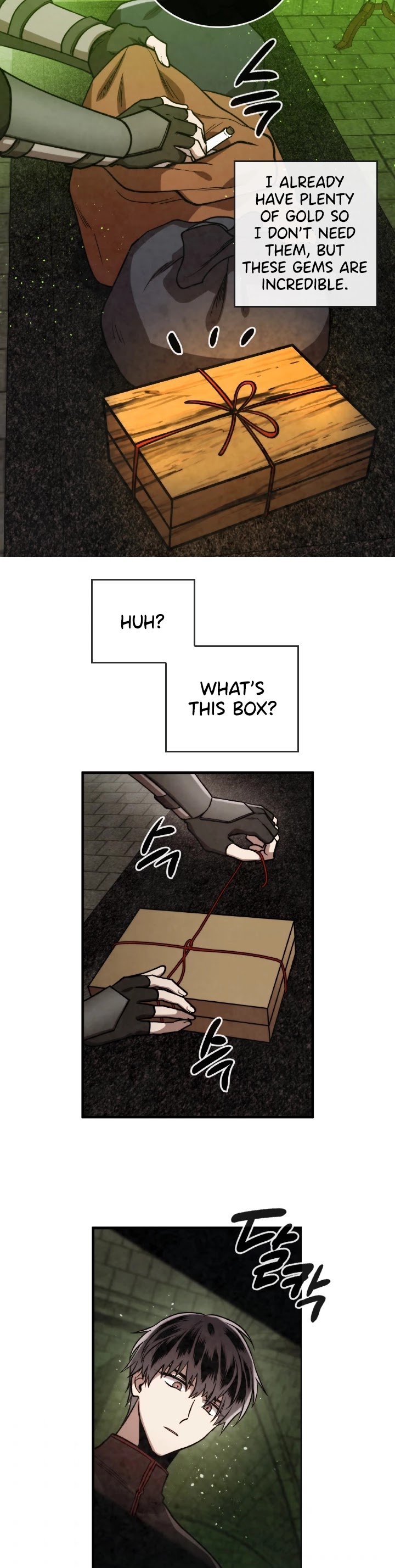 Read MEMORIZE Manga Online