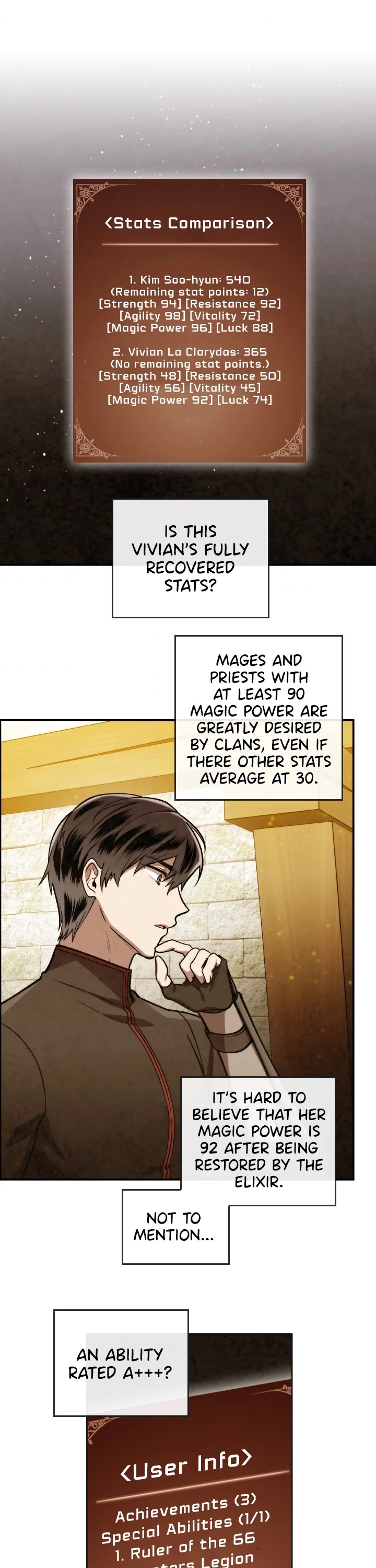 Read MEMORIZE Manga Online