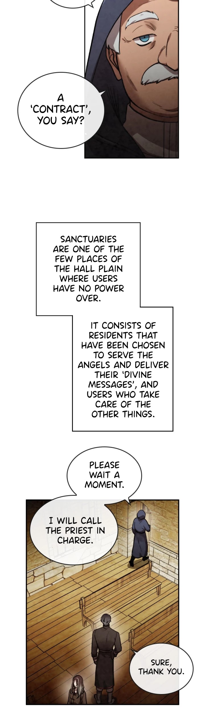 Read MEMORIZE Manga Online