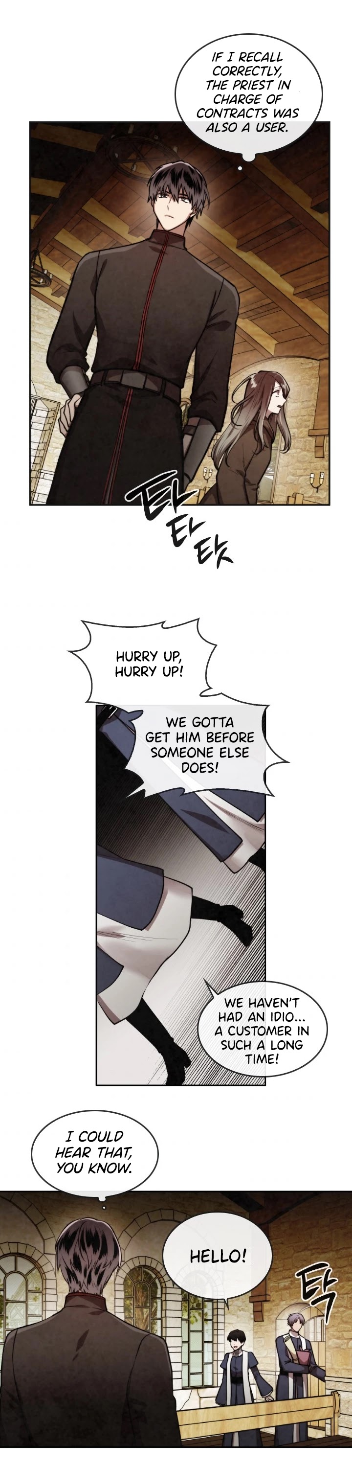 Read MEMORIZE Manga Online