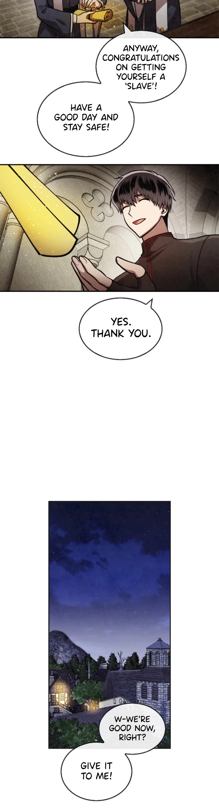 Read MEMORIZE Manga Online