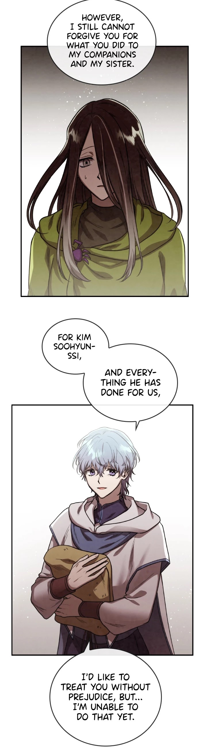 Read MEMORIZE Manga Online