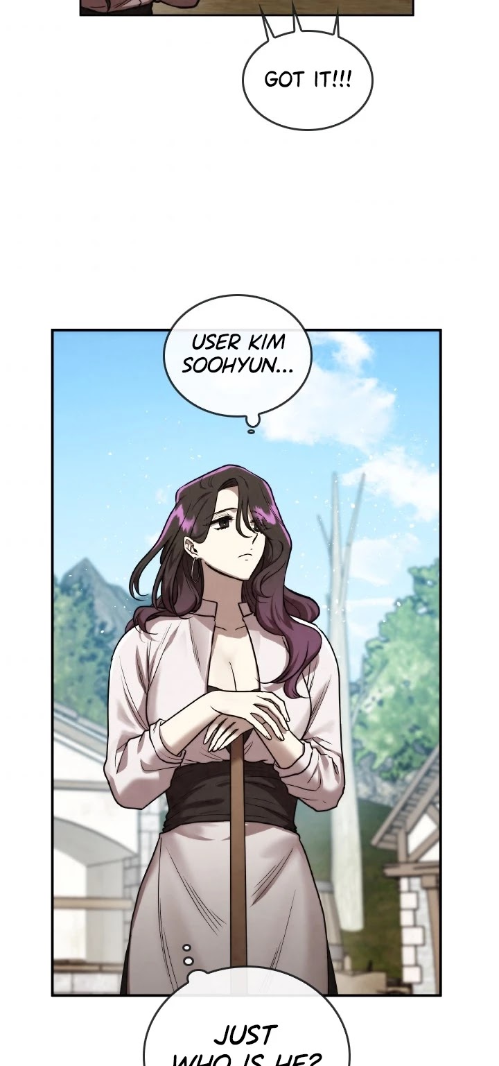 Read MEMORIZE Manga Online