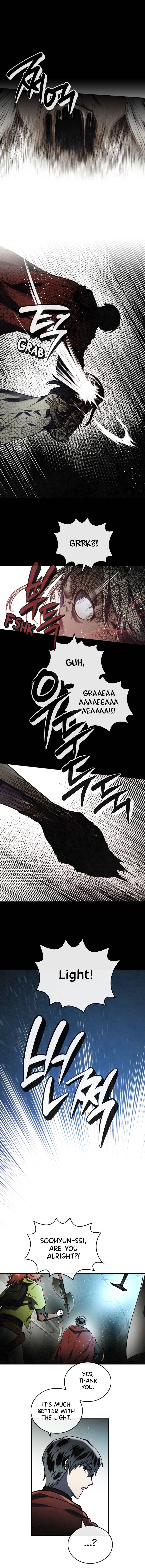 Read MEMORIZE Manga Online