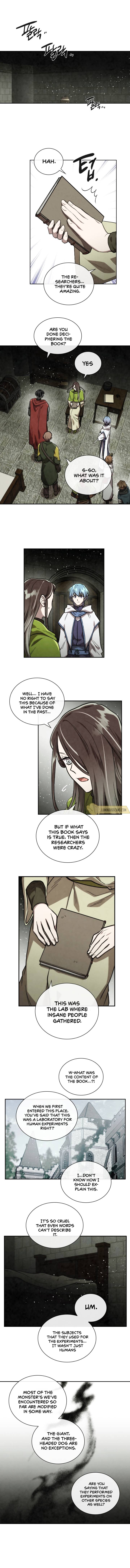 Read MEMORIZE Manga Online