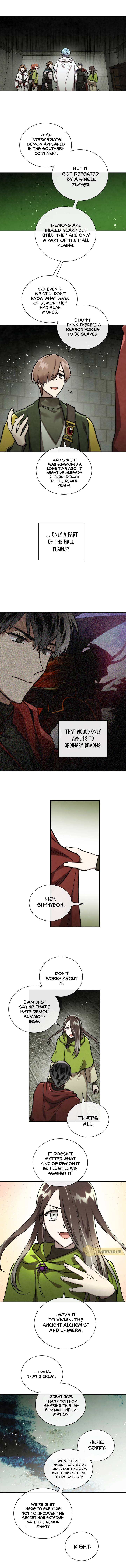 Read MEMORIZE Manga Online