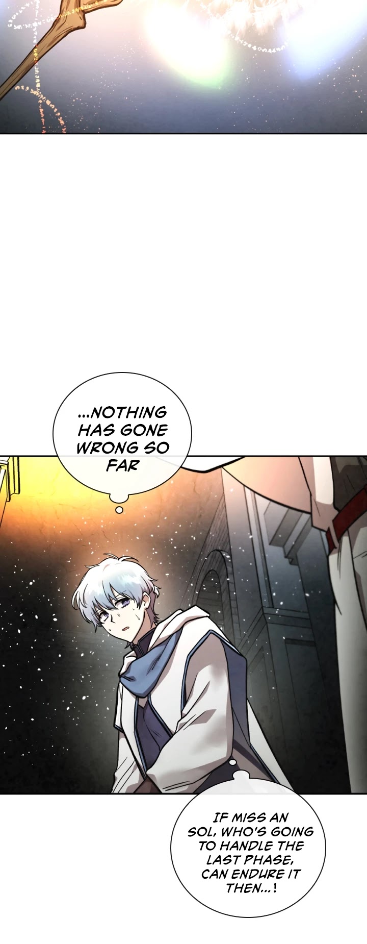 Read MEMORIZE Manga Online