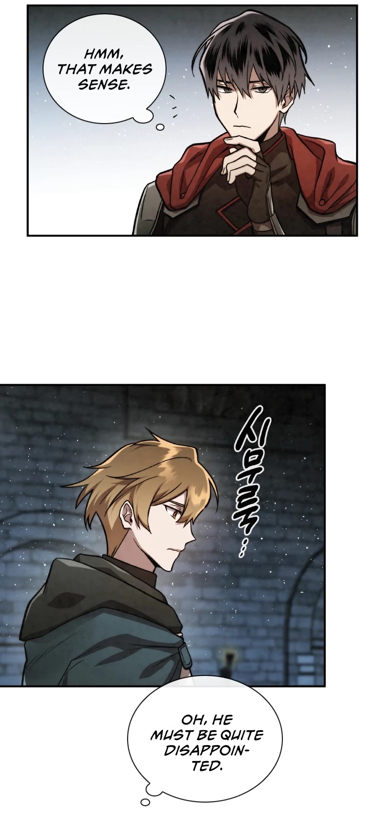 Read MEMORIZE Manga Online