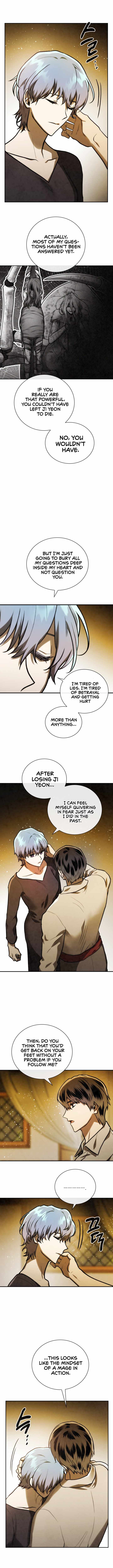 Read MEMORIZE Manga Online