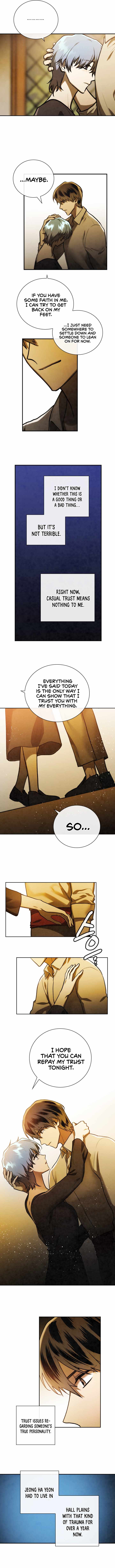Read MEMORIZE Manga Online