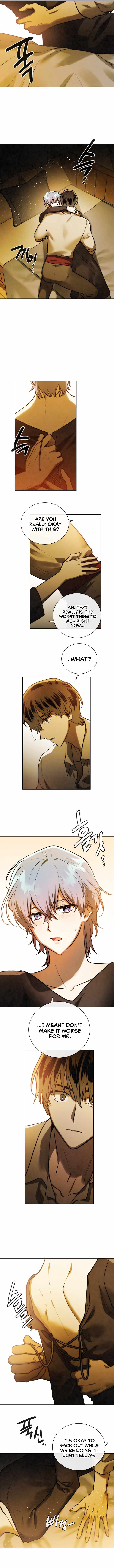 Read MEMORIZE Manga Online