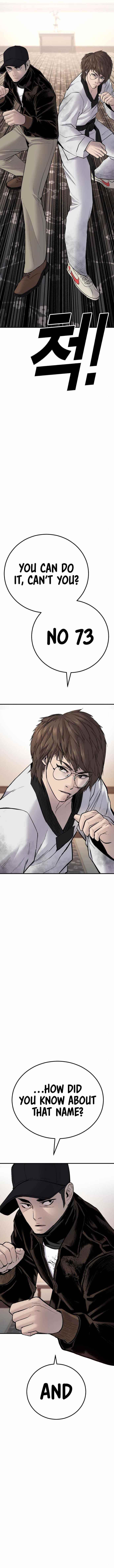 Read Manager Kim Manga Online