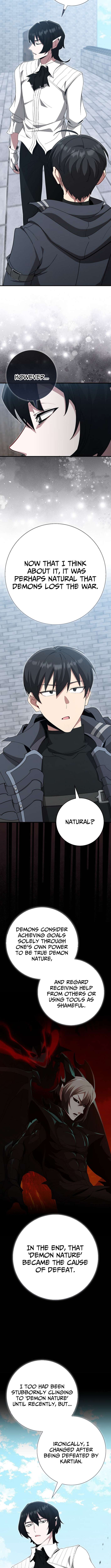Read Max Level Player Manga Online