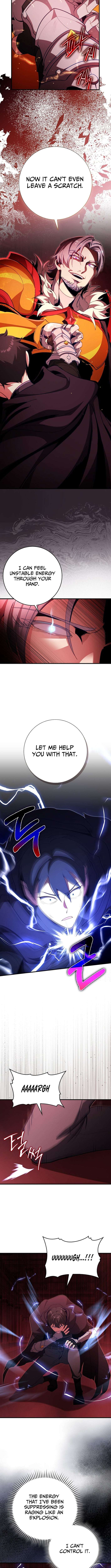 Read Max Level Player Manga Online