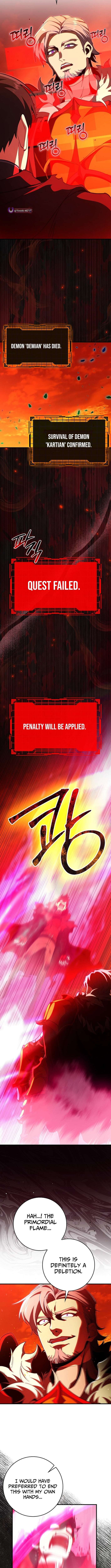 Read Max Level Player Manga Online