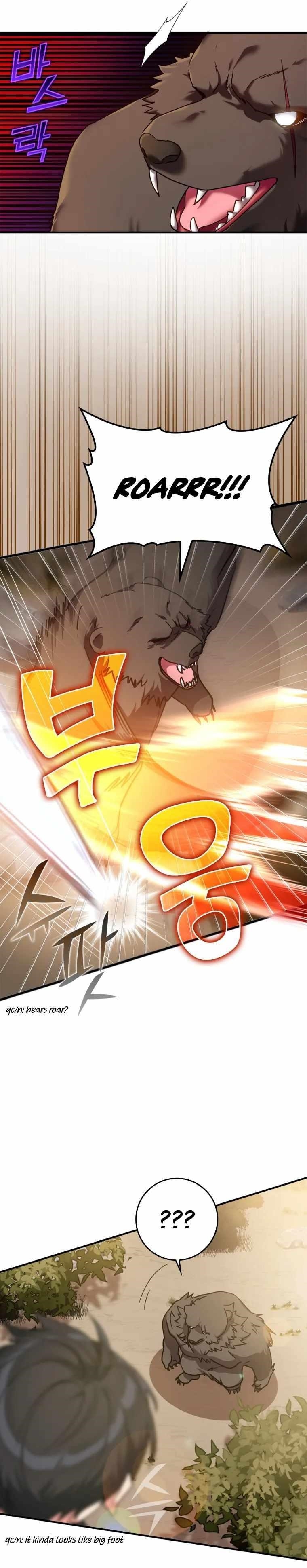 Read Max Level Player Manga Online