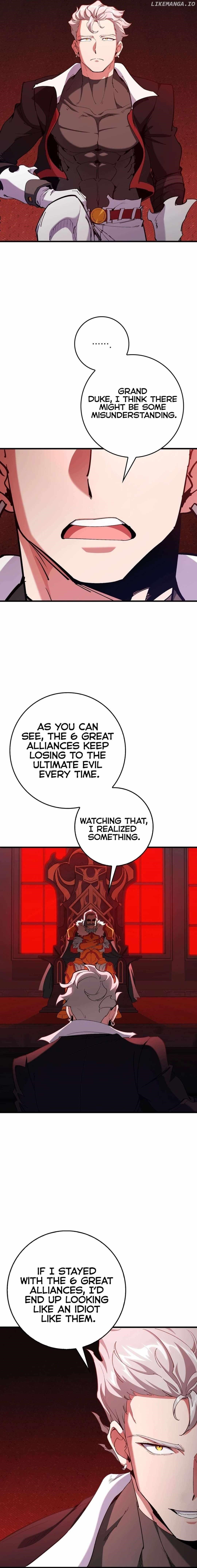 Read Max Level Player Manga Online