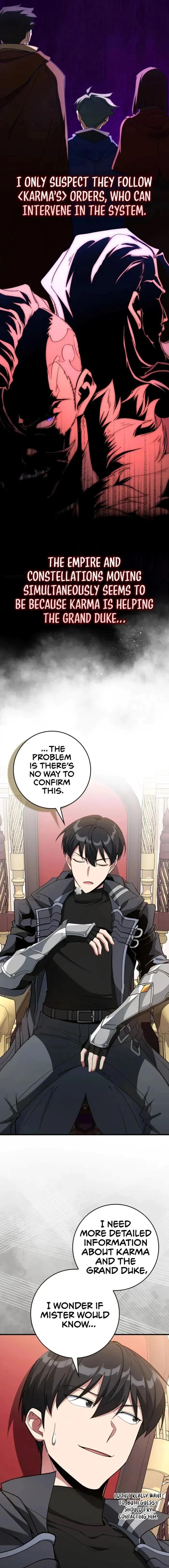 Read Max Level Player Manga Online