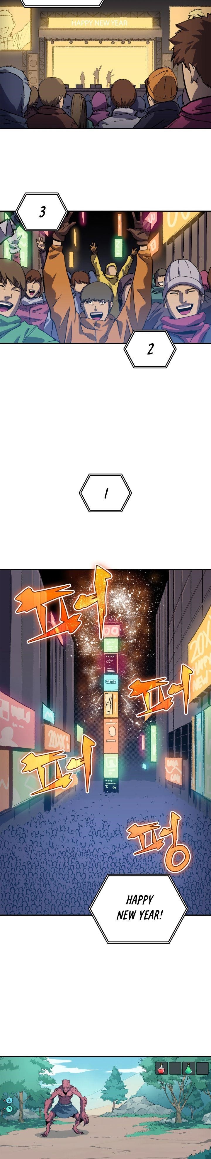 Read Max Level Returner Manga Online