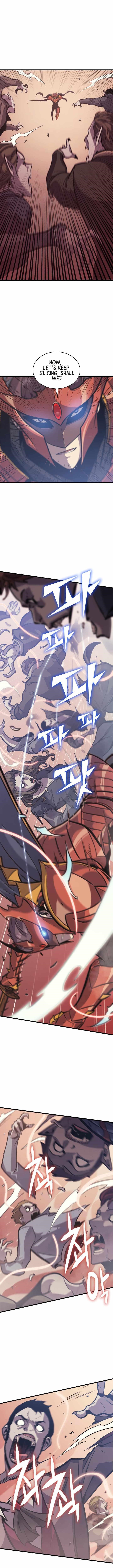 Read Max Level Returner Manga Online
