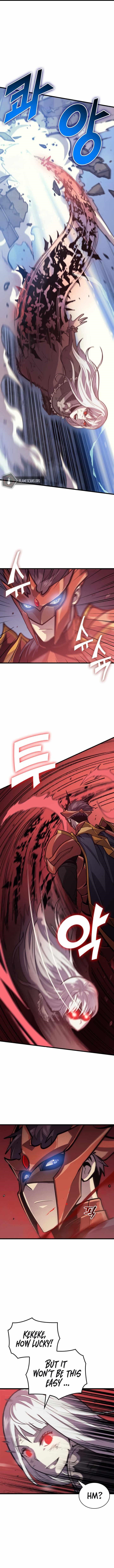 Read Max Level Returner Manga Online