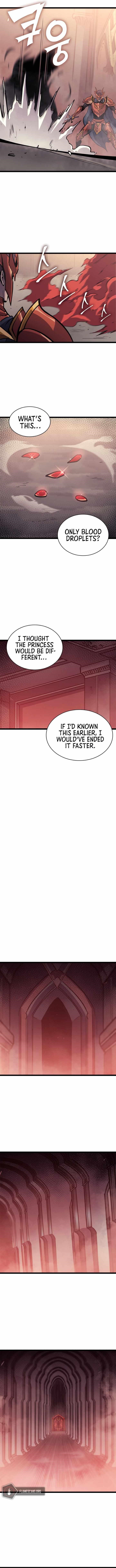 Read Max Level Returner Manga Online