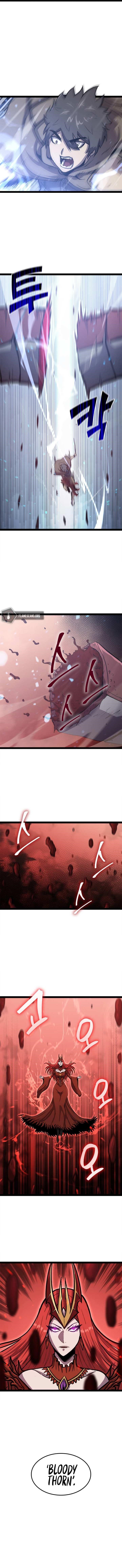 Read Max Level Returner Manga Online