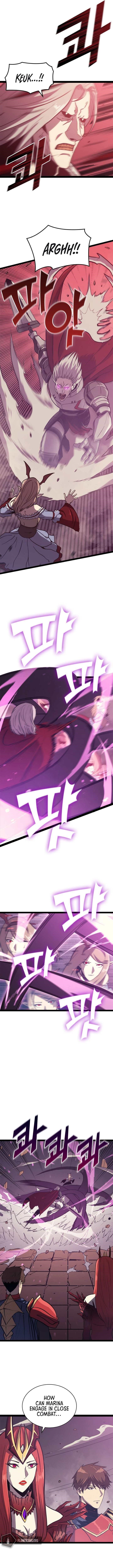 Read Max Level Returner Manga Online