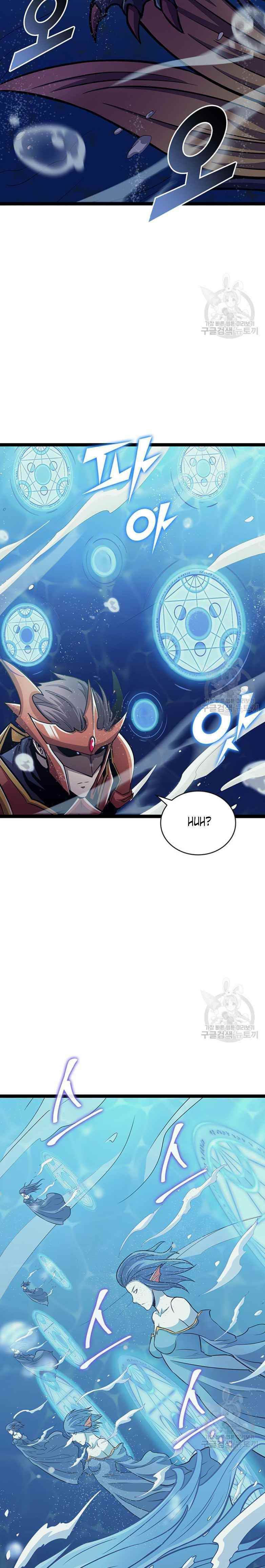 Read Max Level Returner Manga Online