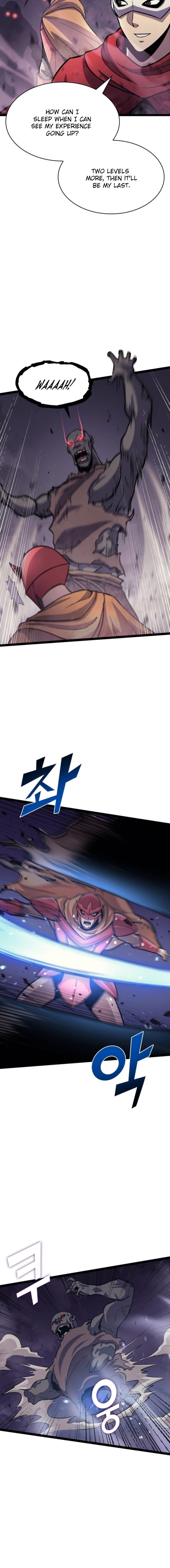 Read Max Level Returner Manga Online