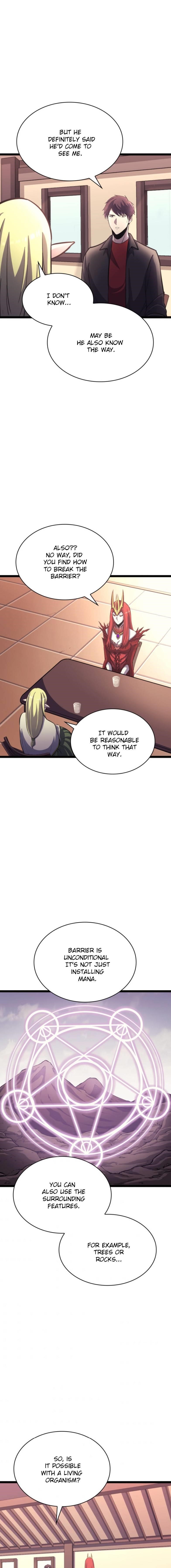 Read Max Level Returner Manga Online