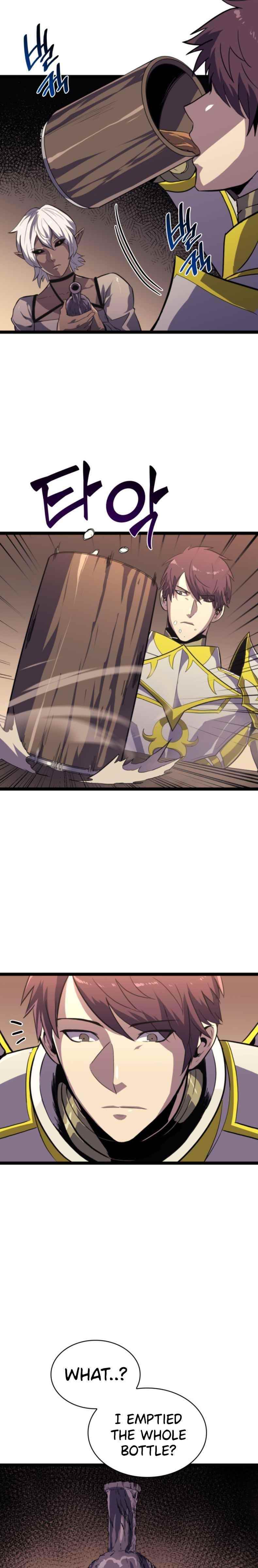Read Max Level Returner Manga Online