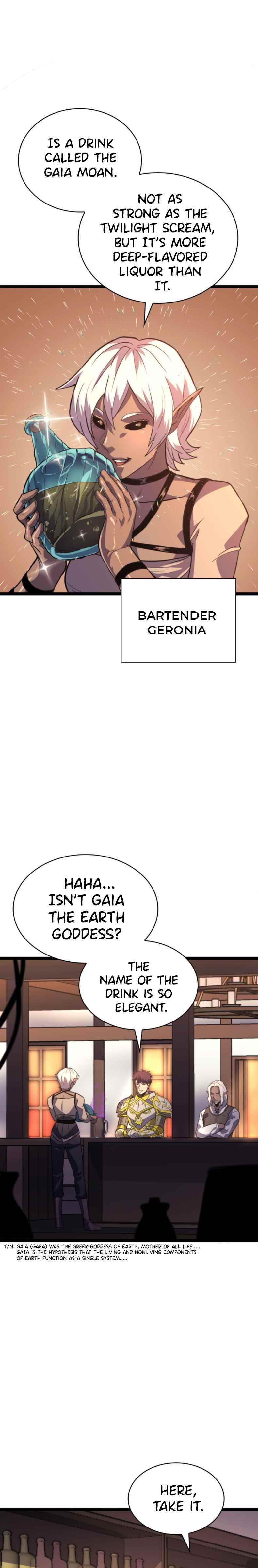Read Max Level Returner Manga Online