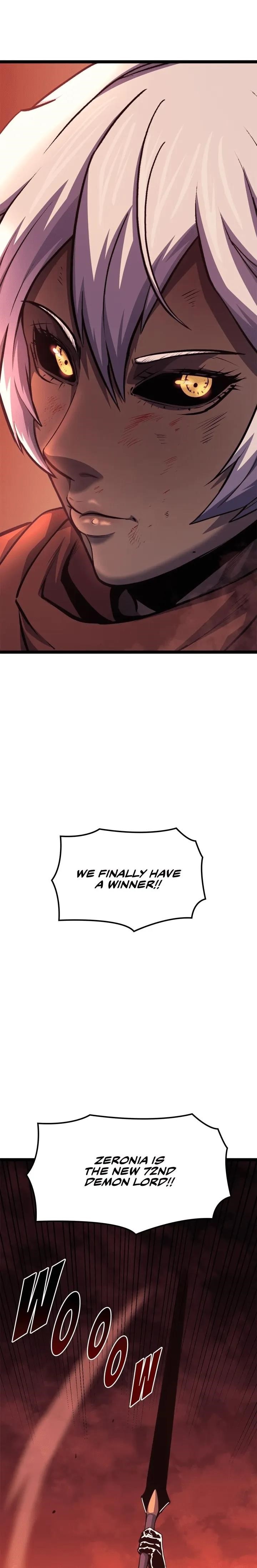 Read Max Level Returner Manga Online
