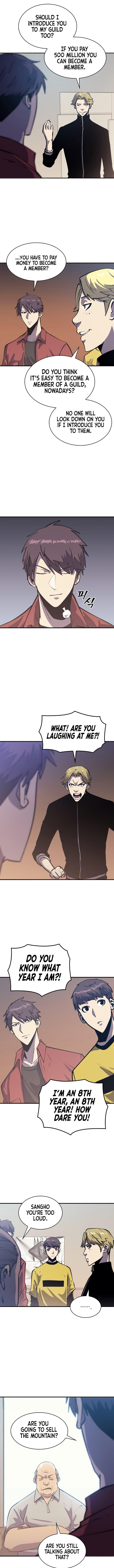Read Max Level Returner Manga Online